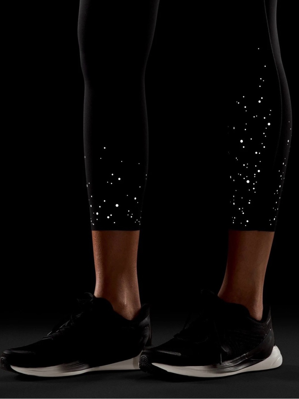 Fast and Free High-Rise Crop 23" Pockets